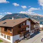 Πανσιόν Gaestehaus Wilhelmshof 3*