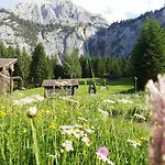Gaestehaus Wilhelmshof Έρβαλντ