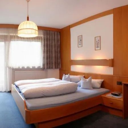 Gaestehaus Wilhelmshof Guest house 3*