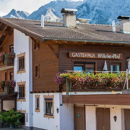 Gaestehaus Wilhelmshof