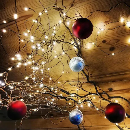 Gaestehaus Wilhelmshof ゲストハウス