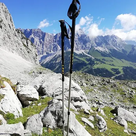 Gaestehaus Wilhelmshof