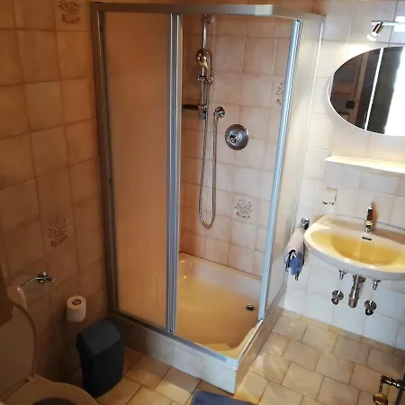 Gaestehaus Wilhelmshof 3*