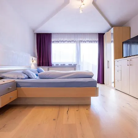 Gaestehaus Wilhelmshof 3*