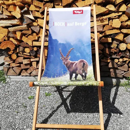 Penzion Gaestehaus Wilhelmshof 3*