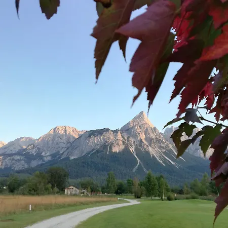 Gaestehaus Wilhelmshof