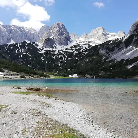 Gaestehaus Wilhelmshof 3* エールヴァルト