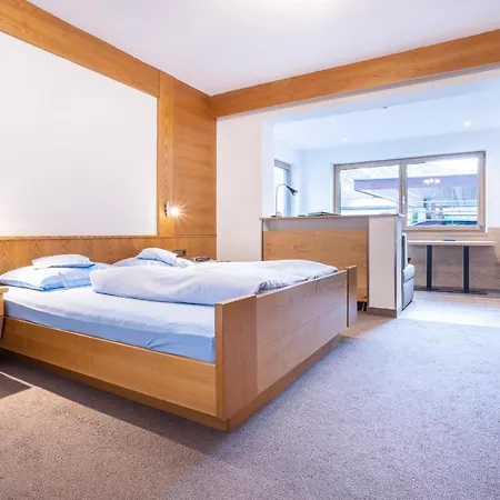 Gaestehaus Wilhelmshof Guest house 3*