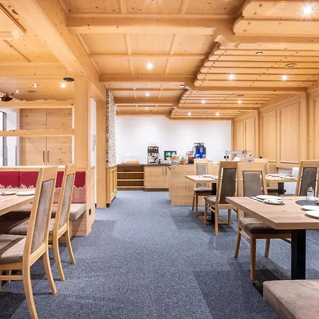 Gaestehaus Wilhelmshof Konukevi 3*