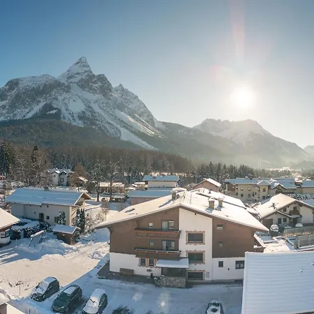 Gaestehaus Wilhelmshof ゲストハウス エールヴァルト