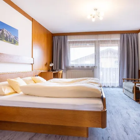 Gaestehaus Wilhelmshof Guest house 3*