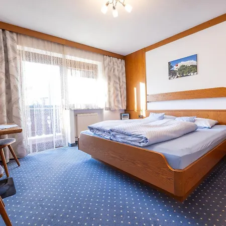 Pensionat Gaestehaus Wilhelmshof