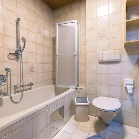 Gaestehaus Wilhelmshof ゲストハウス