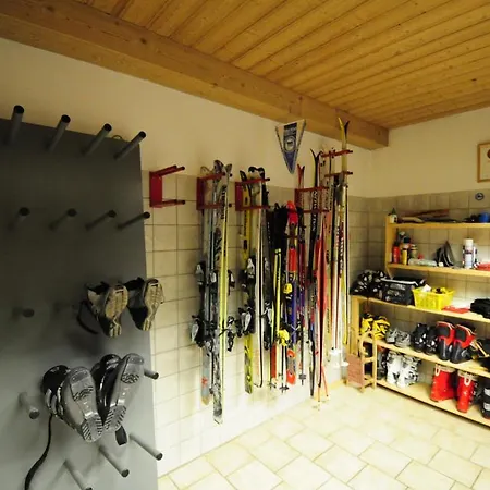 Gaestehaus Wilhelmshof