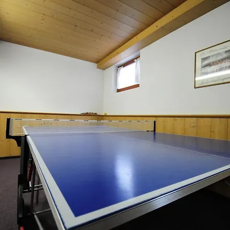 ゲストハウス Gaestehaus Wilhelmshof