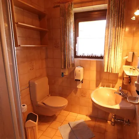 Gaestehaus Wilhelmshof エールヴァルト