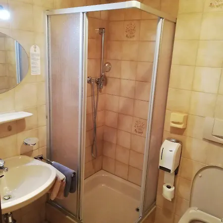 Gaestehaus Wilhelmshof 3* Ehrwald