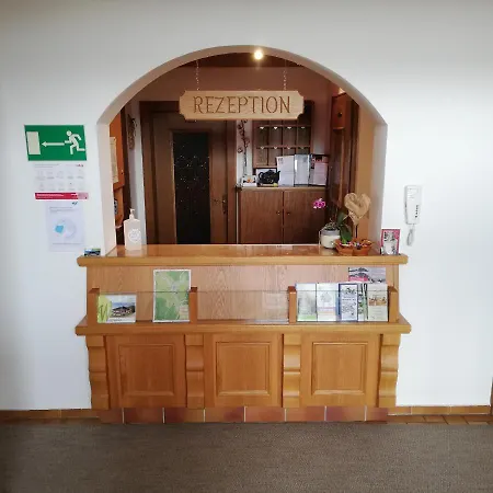 Gaestehaus Wilhelmshof Ehrwald