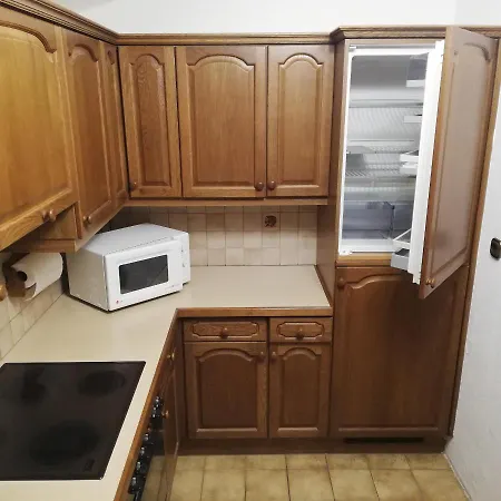 Gaestehaus Wilhelmshof Ehrwald