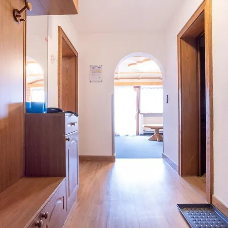 Casa de hóspedes Gaestehaus Wilhelmshof