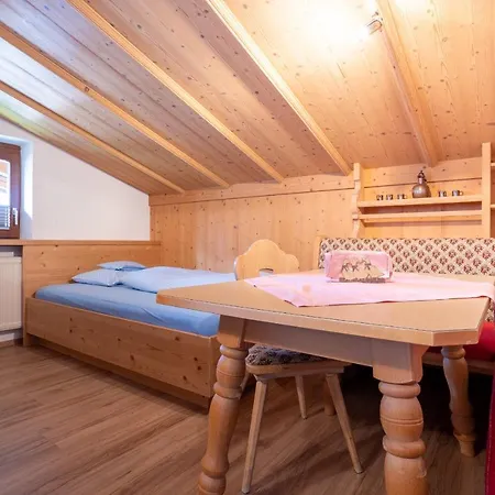 Gaestehaus Wilhelmshof 3*