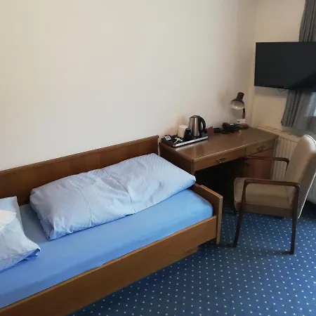 Gaestehaus Wilhelmshof 3* Ehrwald