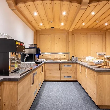 Casa de hóspedes Gaestehaus Wilhelmshof