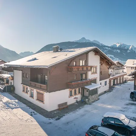 Gaestehaus Wilhelmshof 3*