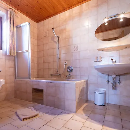 Gaestehaus Wilhelmshof 3* Ehrwald