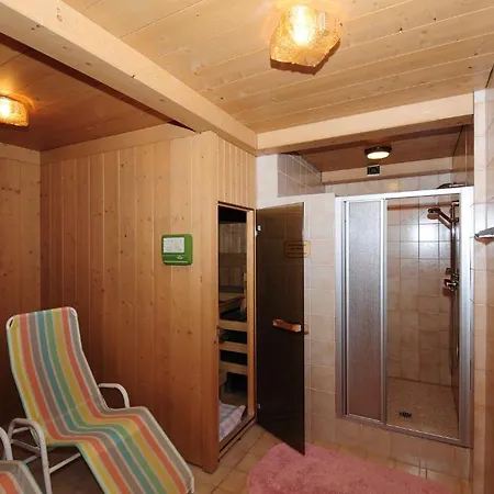 Casa de hóspedes Gaestehaus Wilhelmshof 3*