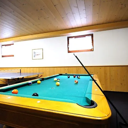 Gaestehaus Wilhelmshof 3*