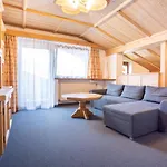 Gaestehaus Wilhelmshof Vendégház Ehrwald