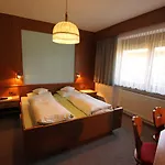 Gaestehaus Wilhelmshof 3* Ehrwald