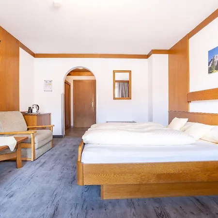 Affittacamere Gaestehaus Wilhelmshof 3*